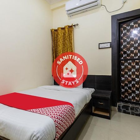 Hotel O Palash House بوبال المظهر الخارجي الصورة