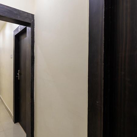 Hotel O Palash House بوبال المظهر الخارجي الصورة