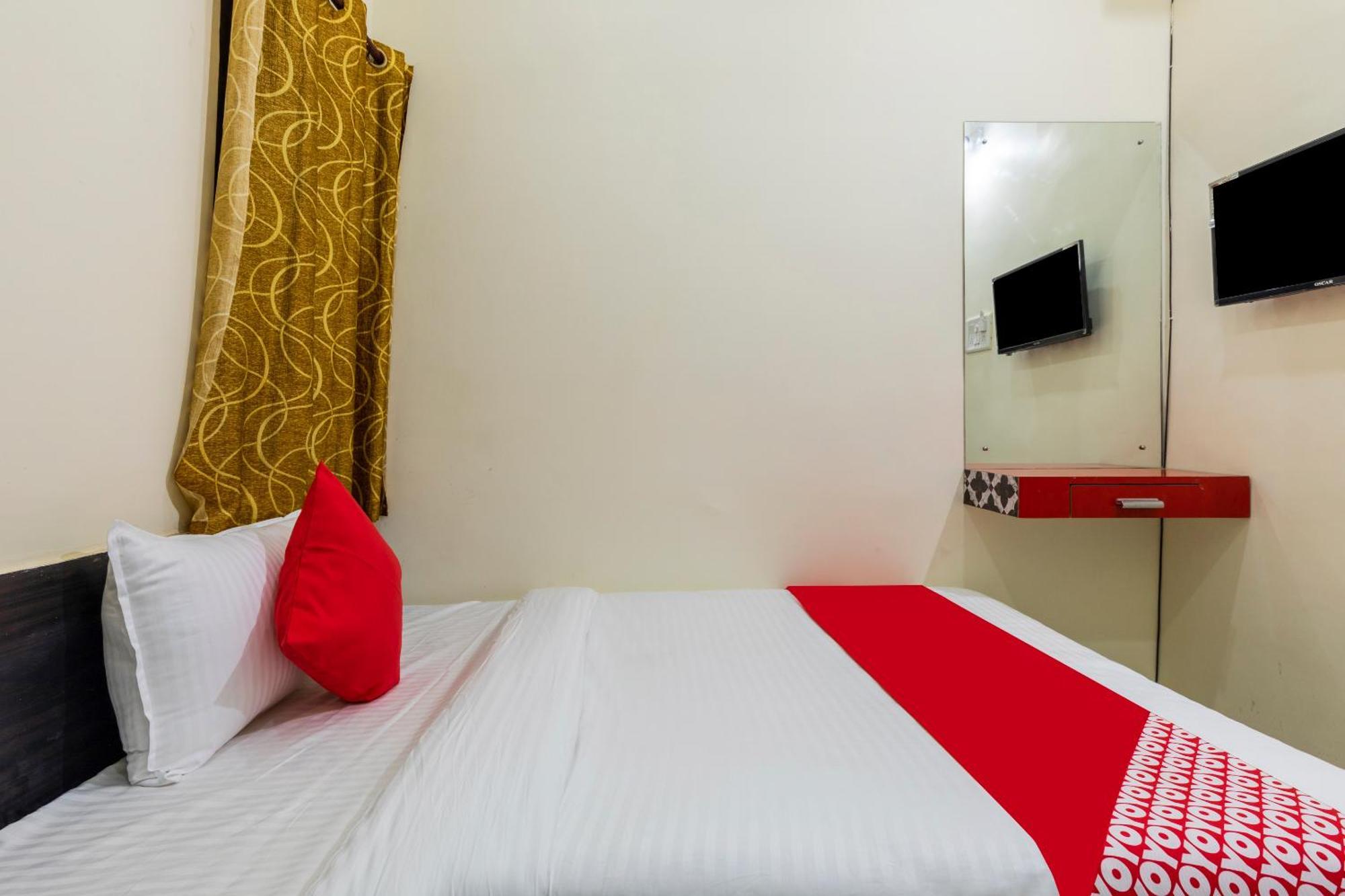 Hotel O Palash House بوبال المظهر الخارجي الصورة